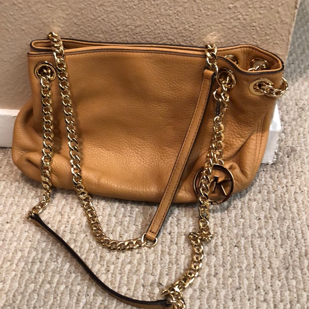 Michael kors purse